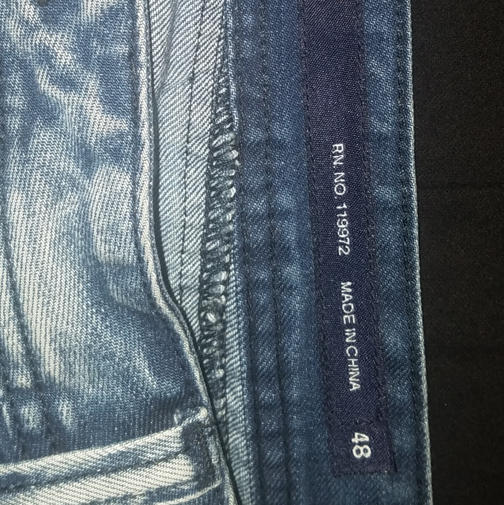 Pants - Picture 5 of 8